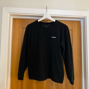 Patagonia Responsibili-Tee Long Sleeve Shirt